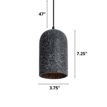 Load image into Gallery viewer, Classic Cement Pendant Lights
