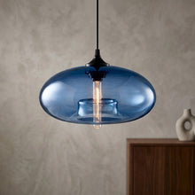 Load image into Gallery viewer, Dawn - Glass Pendant Lights
