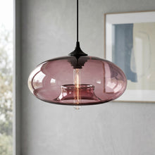 Load image into Gallery viewer, Dawn - Glass Pendant Lights
