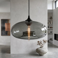 Load image into Gallery viewer, Dawn - Glass Pendant Lights
