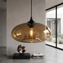 Load image into Gallery viewer, Dawn - Glass Pendant Lights
