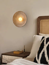 Load image into Gallery viewer, Sora Wall Sconce Bedside Lighting
