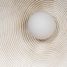 Load image into Gallery viewer, Sora - Art Deco Wall Sconce
