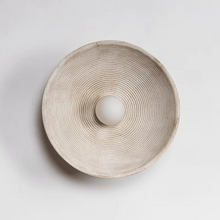 Load image into Gallery viewer, Sora - Art Deco Wall Sconce
