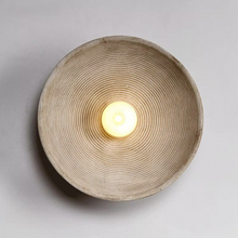 Load image into Gallery viewer, Sora - Art Deco Wall Sconce
