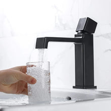 Load image into Gallery viewer, Milo - Modern Bathroom Faucet
