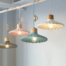 Load image into Gallery viewer, Lyra - Colorful Pendant Lights
