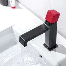 Load image into Gallery viewer, Milo - Modern Bathroom Faucet

