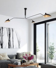 Load image into Gallery viewer, Richmond - Multi-Arm Ceiling Lamp

