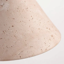 Load image into Gallery viewer, Close-up of a beige stone surface with natural texture
