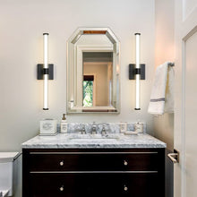 Load image into Gallery viewer, Jansen - Two-Bulb LED Wall/Vanity Sconce
