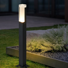 Load image into Gallery viewer, Outdoor LED Ground Lights
