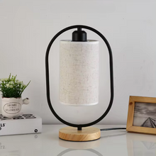 Load image into Gallery viewer, Hugo - Modern Table Lamp
