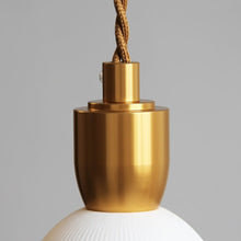 Load image into Gallery viewer, Modern Nordic Ceramic Pendant Lights

