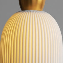 Load image into Gallery viewer, Modern Nordic Ceramic Pendant Lights
