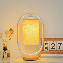 Load image into Gallery viewer, Hugo - Modern Table Lamp
