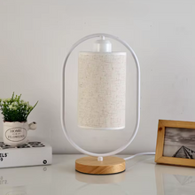 Load image into Gallery viewer, Hugo - Modern Table Lamp
