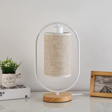 Load image into Gallery viewer, Hugo - Modern Table Lamp
