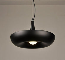 Load image into Gallery viewer, Circular Planter Pendant Lamp
