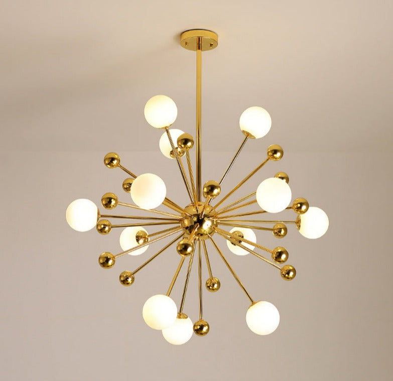 Fleur chandelier discount
