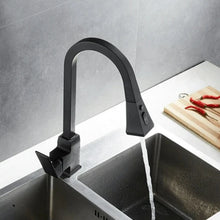 Load image into Gallery viewer, Telford - Modern Pull Out Kitchen Faucet
