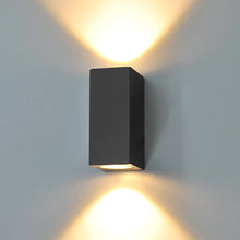 Load image into Gallery viewer, Exterior LED Wall Lights
