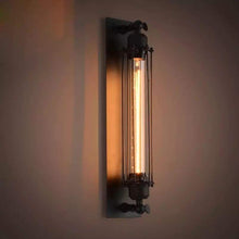 Load image into Gallery viewer, Vintage Wall Lamp
