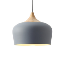 Load image into Gallery viewer, Deo - Nordic Minimalist Pendant Light
