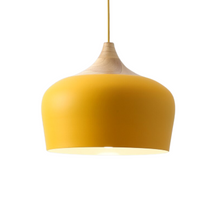 Load image into Gallery viewer, Deo - Nordic Minimalist Pendant Light
