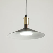 Load image into Gallery viewer, Modern Full Metal LED Pendant Light
