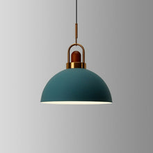 Load image into Gallery viewer, Abbott - Modern Nordic Pendant Lights
