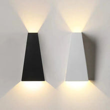 Load image into Gallery viewer, Modern Geometric LED Wall Light

