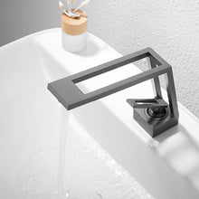 Load image into Gallery viewer, Iris - Modern Bathroom Faucet
