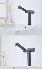 Load image into Gallery viewer, Giselle - Modern Rotatable Bathroom Faucet
