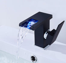 Load image into Gallery viewer, The Original LED Color Changing Faucet

