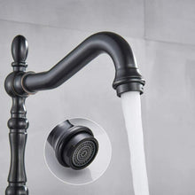 Load image into Gallery viewer, Hamilton - Vintage Brass Faucet
