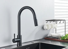 Load image into Gallery viewer, Modern Original Retractable Faucet
