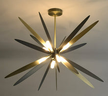 Load image into Gallery viewer, Newton - Modern LED Chandelier
