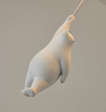 Load image into Gallery viewer, Balloon Bear Ceiling Light
