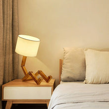 Load image into Gallery viewer, Creative Foldable Table Lamp
