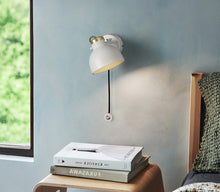 Load image into Gallery viewer, Naoki - Modern Nordic LED Wall Lamp

