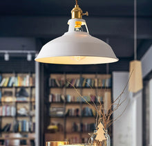 Load image into Gallery viewer, Vintage Farmhouse Pendant Lights
