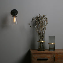 Load image into Gallery viewer, Sedona - Vintage Wall Sconce
