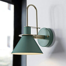 Load image into Gallery viewer, Modern wall sconce by focal decor
