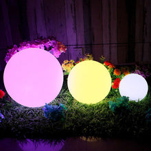 Load image into Gallery viewer, Moon Cordless LED Indoor &amp; Outdoor Table Light
