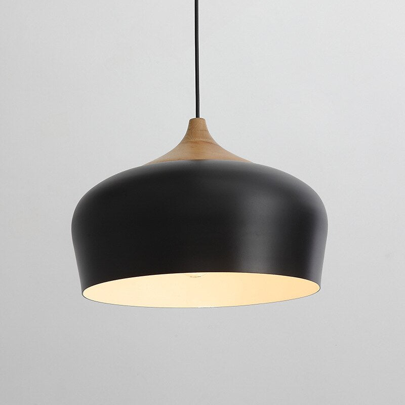 Deo - Nordic Minimalist Pendant Light