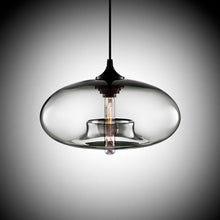 Load image into Gallery viewer, Dawn - Glass Pendant Lights

