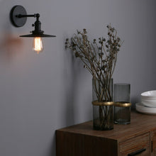 Load image into Gallery viewer, Olson - Rustic Wall Sconce
