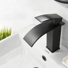 Load image into Gallery viewer, Antique Waterfall Faucet
