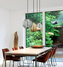 Load image into Gallery viewer, Nordic pendant lights

